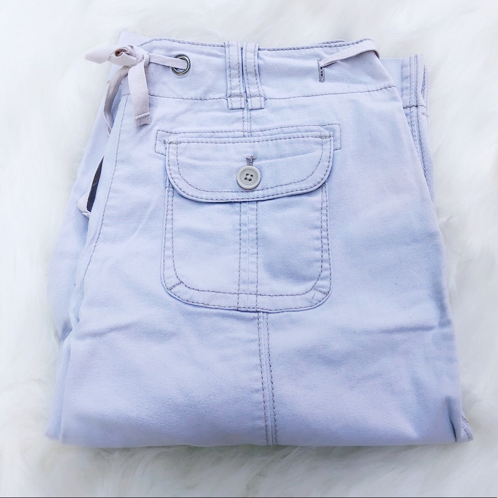 Ann Taylor LOFT Pants Marisa Fit